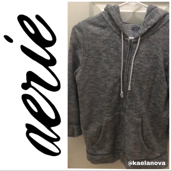 aerie Tops - Aerie Sweater/Hoodie